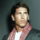 Sergio Ramos