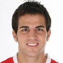 Cesc Fàbregas