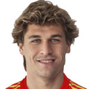 Fernando Llorente
