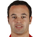 Iniesta