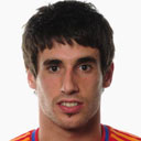 Javi Martínez