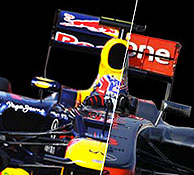F1 cars comparison F1 cars comparison