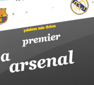 Twitter buzz about #laliga Twitter buzz about #laliga