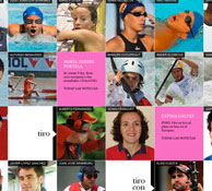 London 2012: all the spaniards already classified