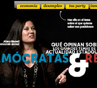 Midterm elections: Democrats & Republicans Midterm elections: Democrats & Republicans