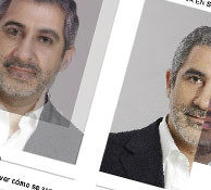 Gaspar Llamazares is not Bin Laden Gaspar Llamazares is not Bin Laden