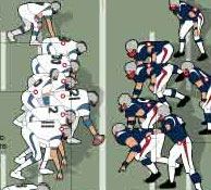 American football for european readers