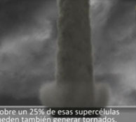 The anatomy of a tornado The anatomy of a tornado